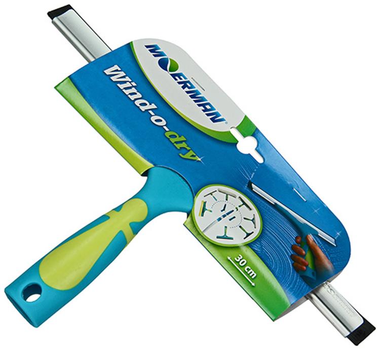 Moerman 1002380 - viento-o-seco sg 30cm | 6 piezas
