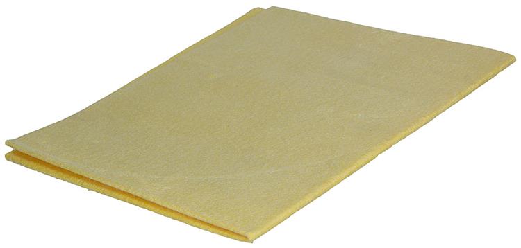 Starbright 1009182 - Sábana de gamuza de microfibra sb 35x40cm | 6 piezas