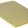 Starbright 1009182 - Sábana de gamuza de microfibra sb 35x40cm | 6 piezas
