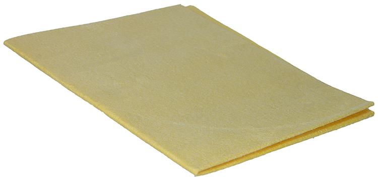 Starbright 1009182 - Sábana de gamuza de microfibra sb 35x40cm | 6 piezas