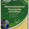 Starbright 1009182 - Sábana de gamuza de microfibra sb 35x40cm | 6 piezas