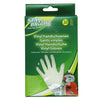 Starbright 1009152 - guante de vinilo sb 30 uds | 8 piezas
