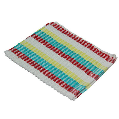 Starbright 1009147 - sb paño de cocina de algodón 5uds 34x34cm | 6 piezas