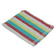 Starbright 1009147 - strofinaccio cotone sb 5pz 34x34cm | 6 pezzi