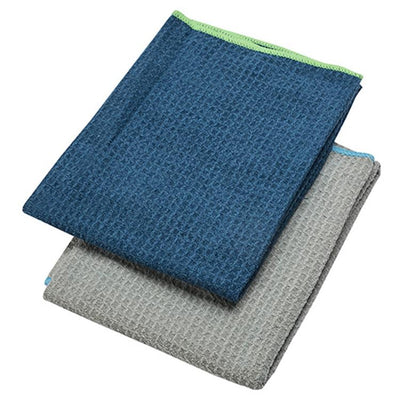 Starbright 1056835 - toallas de microfibra | 6 piezas