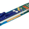 Starbright 1003937 - aplicación limpiaparabrisas + 5 toallitas starbr | 6 piezas