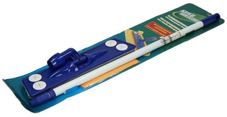Starbright 1003937 - aplicación limpiaparabrisas + 5 toallitas starbr | 6 piezas
