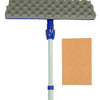 Starbright 1003937 - aplicación limpiaparabrisas + 5 toallitas starbr | 6 piezas