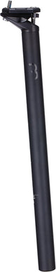 Tija de sillín extra larga Bbb Cycling Top Post - 30,9 mm - certificada para carretera, turismo y bicicleta eléctrica - aluminio - bsp-15