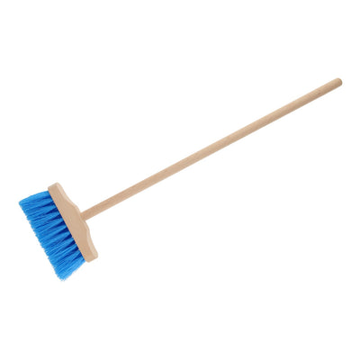 Playwood piccola scopa blu