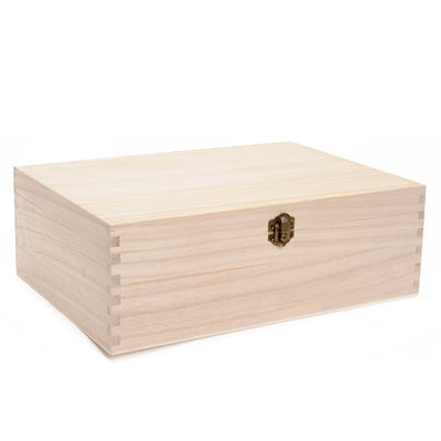 Playwood decora tu propio costurero de madera