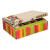 Playwood decora tu propio costurero de madera