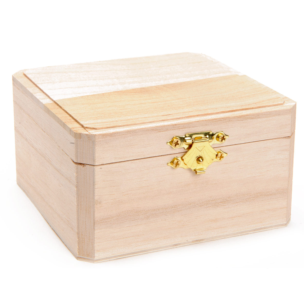 Decora tu propia joya de madera