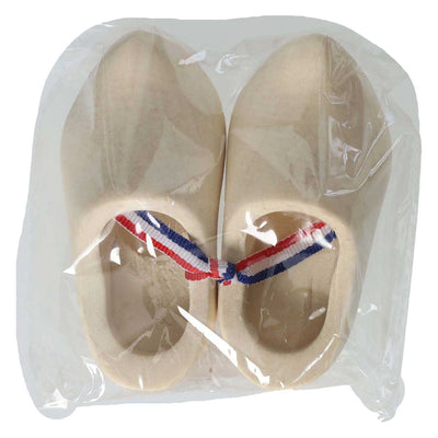 Playwood Wooden Townen 10 cm, 2st.