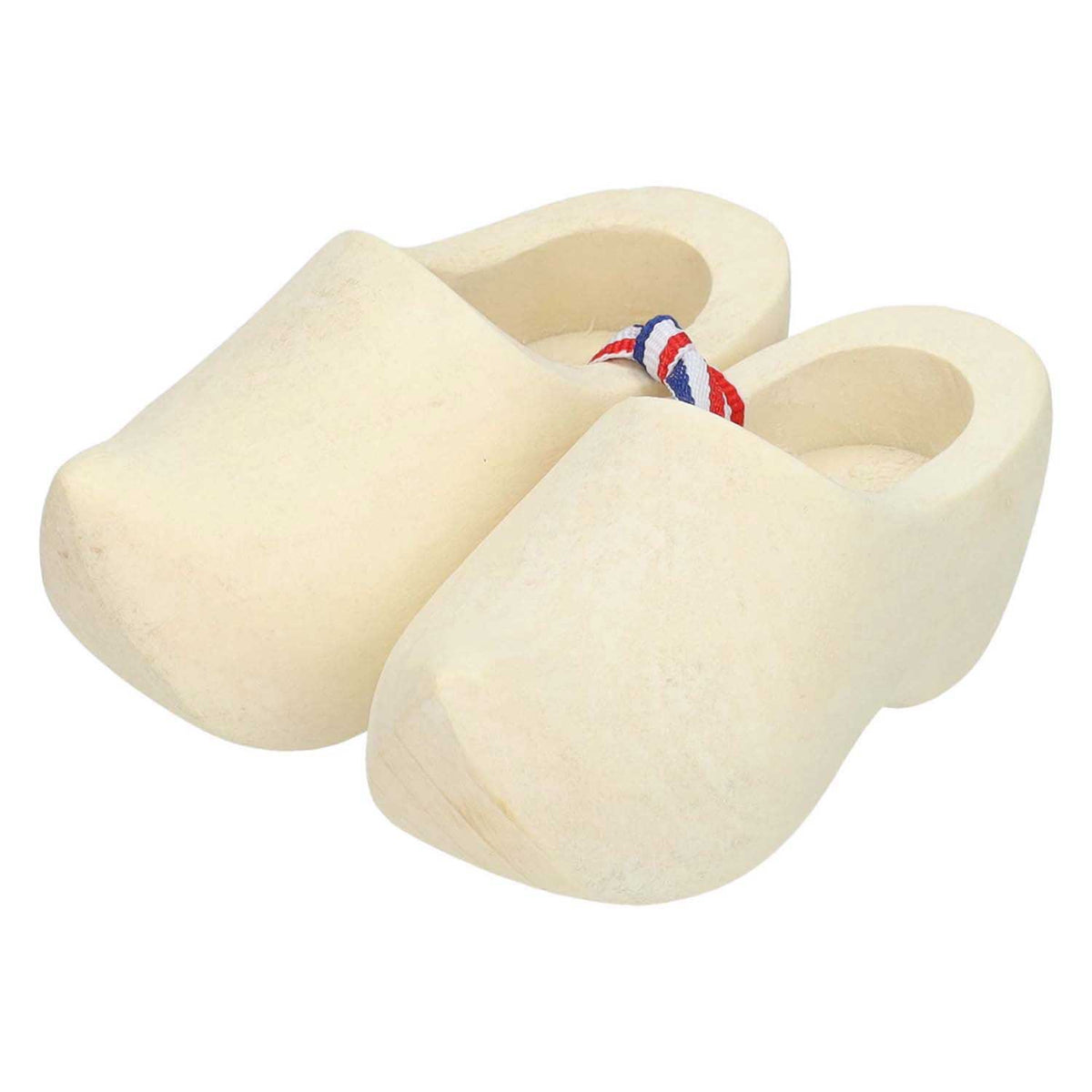 Playwood in legno zoccoli 10 cm, 2st.