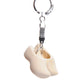 Playwood Key Ring Wooden Tocks