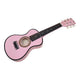 Playwood Guitar Pink