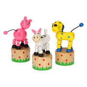 Playwood Printing Figure Farm - afbeelding 1