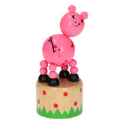 Playwood Printing Figure Farm - afbeelding 3