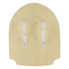 Playwood Wooden Shield Lion con mango de tela