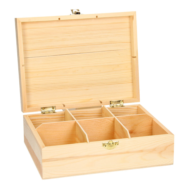 Decora tu propio téist de madera 6 compalming