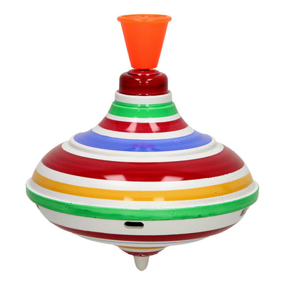 Ciclomotore Playwood rigato