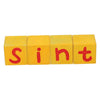 Playwood Milestone Block Wood, 5.6 cm