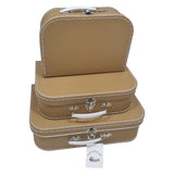 Set di valigie di cartone Playwood, 3 °. - afbeelding 3