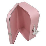 Playwood - koffer set van 3 - roze - afbeelding 4