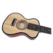 Houten kindergitaar klassiek, 60ccm - afbeelding 2