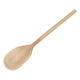 Mestolo in legno Playwood ovale, 30 cm