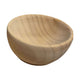 Ciotola in legno di gomma Playwood