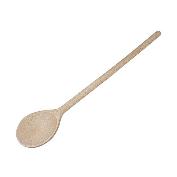Mestolo in legno Playwood rotondo - 30 cm