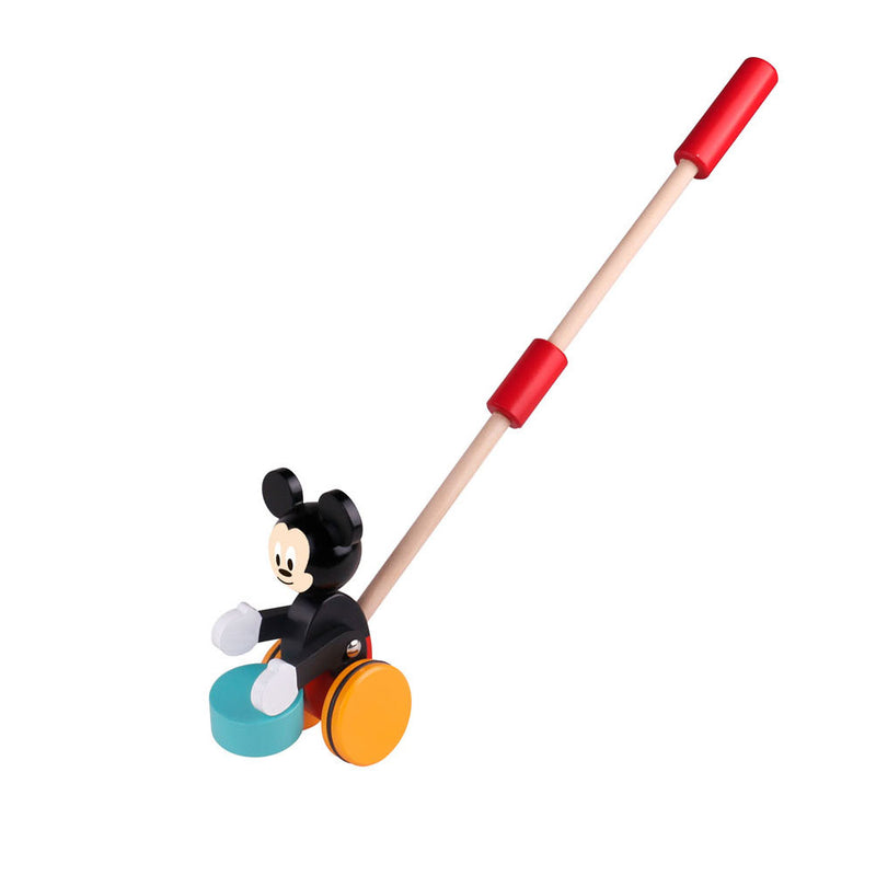 Figura de Push de Disney Mickey