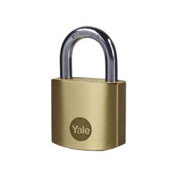 Yale 1065207 - lucchetto 20mm std 2pz | 6 pezzi
