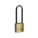 Yale 1065083 - lucchetto arco lungo 30mm std | 3 pezzi