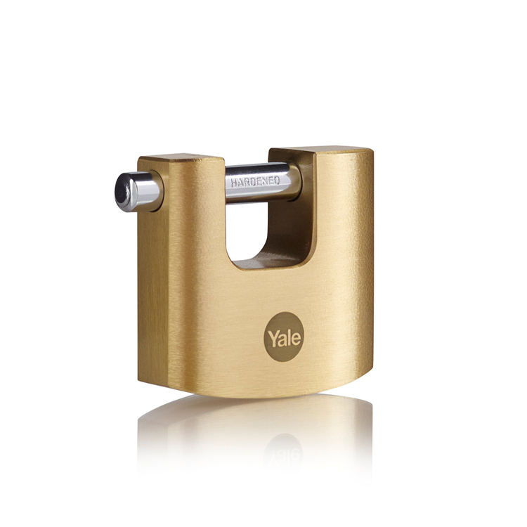 Yale 1065208 - perno lucchetto 70mm hi | 6 pezzi
