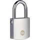 Yale 1065216 - lucchetto 40mm cromo hi | 3 pezzi
