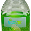 Ecover 1059006 - líquido lavavajillas limón 0,45l | 8 piezas