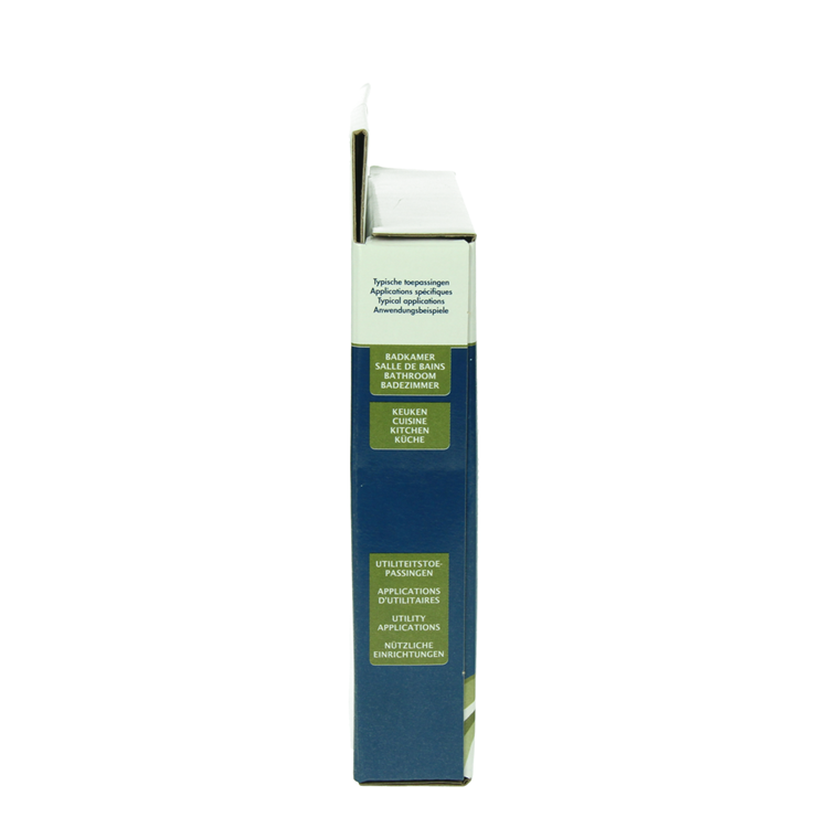 Renson 1069261 - cubierta de ventilador mecánico (9x12-dia 125) 92g (gris) | 2 piezas