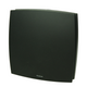 Renson 1069260 - cubierta de ventilador mecánico (9x12-dia 125) 92b (negro) | 2 piezas