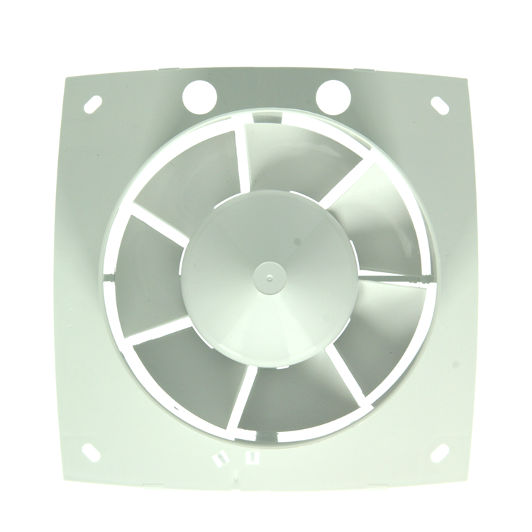 Renson 1069254 - mec. ventilador con temporizador 9212t (dia 125) | 2 piezas