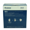 Renson 1069254 - mec. ventilador con temporizador 9212t (dia 125) | 2 piezas