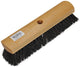 1000039 - barredor negro 30cm | 2 piezas