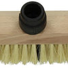 Pic 1009168 - cepillo lija tamo ancla 30cm + st eb negro | 10 piezas