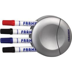 Limpiador magnético para pizarra blanca Franken z1928