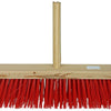 1009154 - Escoba PVC tallo 40cm | 3 piezas