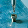 Set punte Wolfcraft | torx® | t8 9 | 2 pezzi | 1 set - 2495000