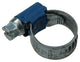 Mack 1015897 - Tarjeta 2 anillos tensores galvanizados 11x17mm | 10 piezas