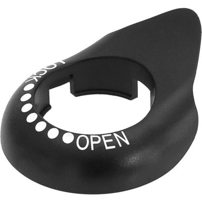 Srsuntour sr suntour - lockout lever cover fee812-00 5 stuks